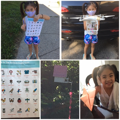 customer photo of Beanstalk.co Cassidy’s Scavenger Hunt
