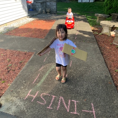 customer photo of Beanstalk.co Air Control - Red Light, Green Light