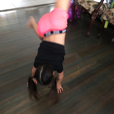 customer photo of Beanstalk.co Cassidy’s physical fitness Challenge