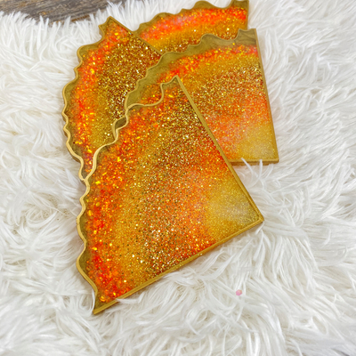 customer photo of C&S Glitter Emporium Fire and Ice