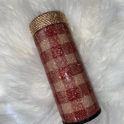 customer photo of C&S Glitter Emporium Cherokee- 1980's