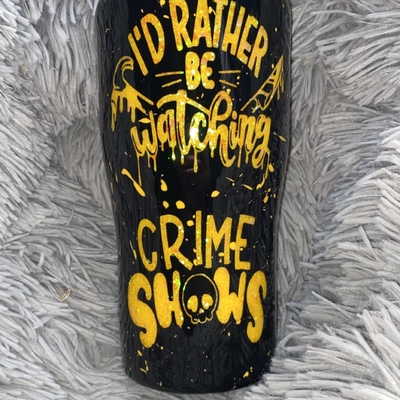 customer photo of C&S Glitter Emporium Sunshine