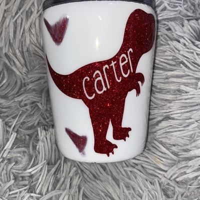 customer photo of C&S Glitter Emporium Bet Midler newly added 7/27