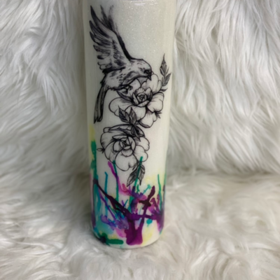 customer photo of C&S Glitter Emporium Beyoncé