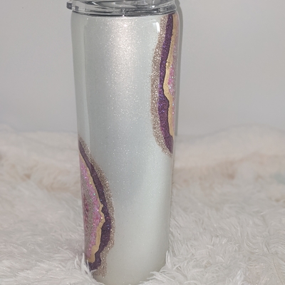 customer photo of C&S Glitter Emporium Betty White