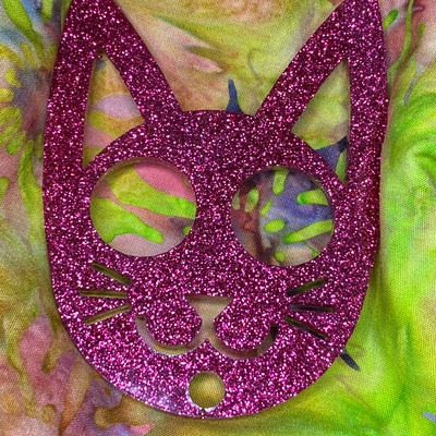 customer photo of C&S Glitter Emporium Paris Hilton- 2000's