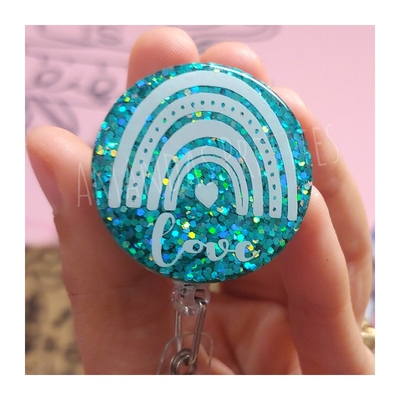 customer photo of C&S Glitter Emporium Calamity Jane newly added