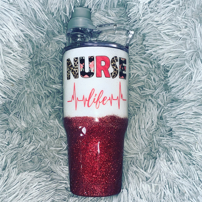 customer photo of C&S Glitter Emporium Bet Midler newly added 7/27