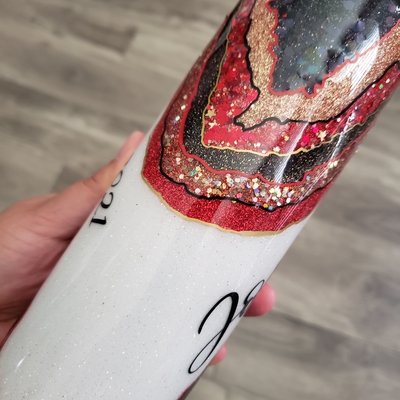 customer photo of C&S Glitter Emporium Matisse- 1920's