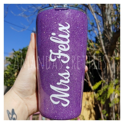 customer photo of C&S Glitter Emporium Alicia Keys- 2000's