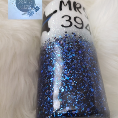 customer photo of C&S Glitter Emporium Molly Kool - 1930's