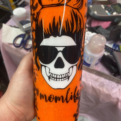 customer photo of C&S Glitter Emporium Orange Julius