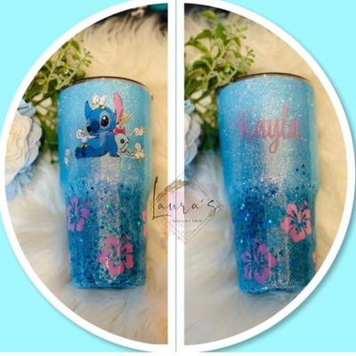 customer photo of C&S Glitter Emporium Lucy Lui