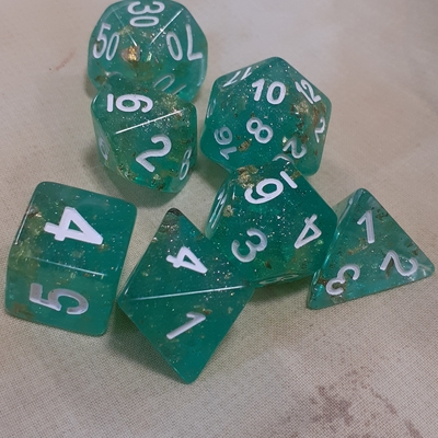 customer photo of Critical Kit Fields of Gold