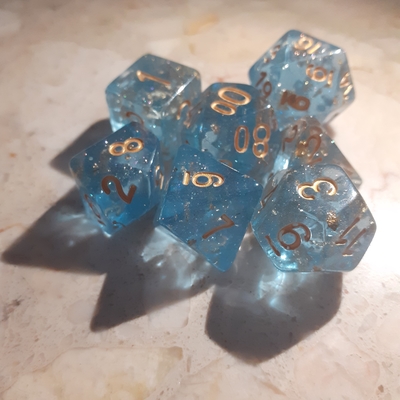 customer photo of Critical Kit Aquatic Gold