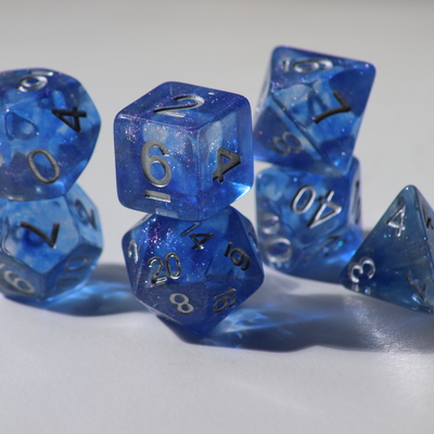 customer photo of Critical Kit Blue Veil