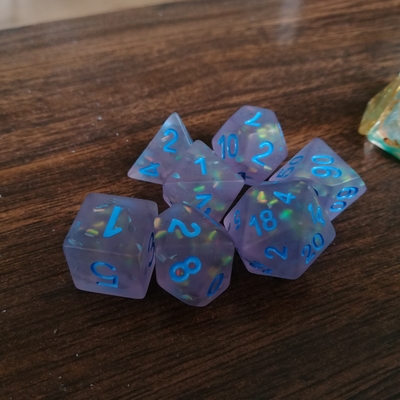 customer photo of Critical Kit Firefly Blue