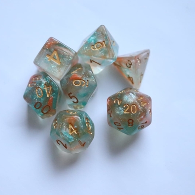 customer photo of Critical Kit Luminous Koi