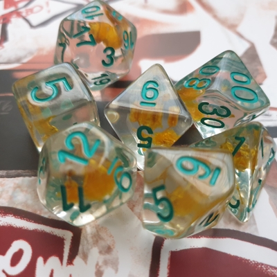 customer photo of Critical Kit Flowers - Yellow