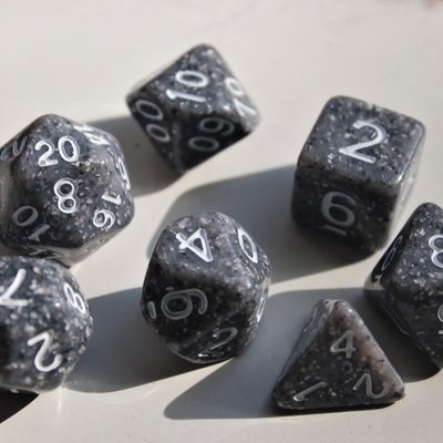customer photo of Critical Kit Stone Golem