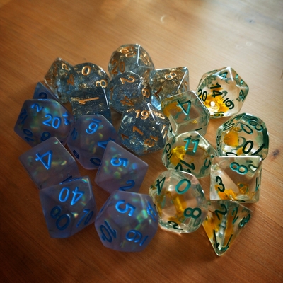 customer photo of Critical Kit Firefly Blue