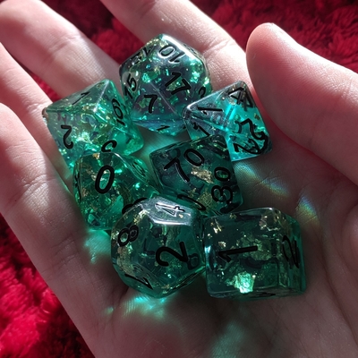 customer photo of Critical Kit Dragon Turtle
