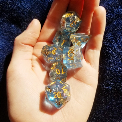 customer photo of Critical Kit Aquatic Gold