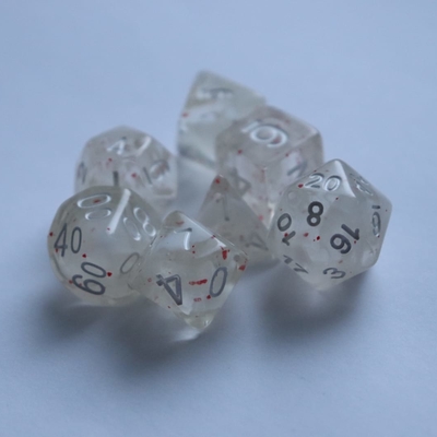 customer photo of Critical Kit Ice Demon