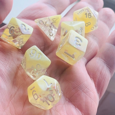 customer photo of Critical Kit Lemon Jelly