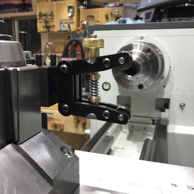 customer photo of D. Gray Drafting and Design Jake, from Idaho!