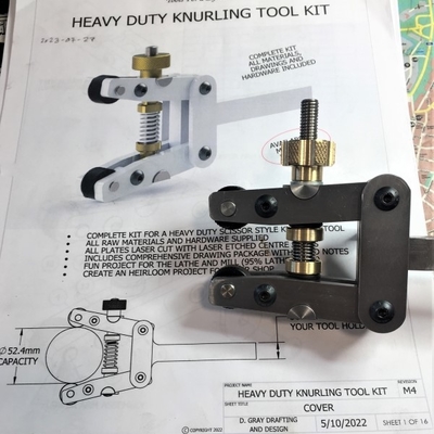 customer photo of D. Gray Drafting and Design G. Rosén Sweden