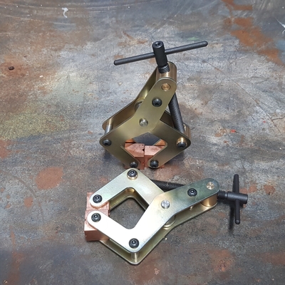 customer photo of D. Gray Drafting and Design Mark Presling, retired Industrial Technology Teacher, Sunshine Coast, Australia
