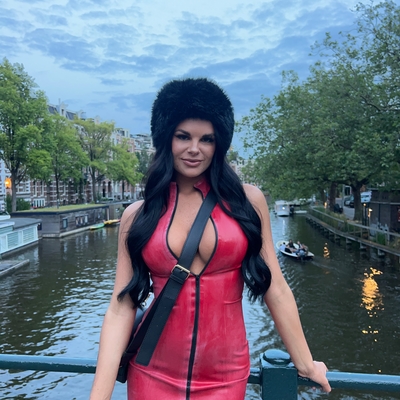 customer photo of Honour Clothing Baby Doll in Amsterdam