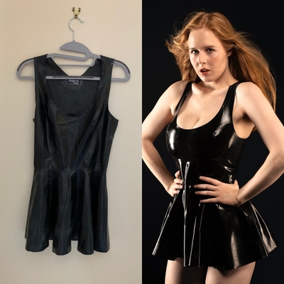 customer photo of Honour Clothing In love with this dress! Image by paradox photo :)