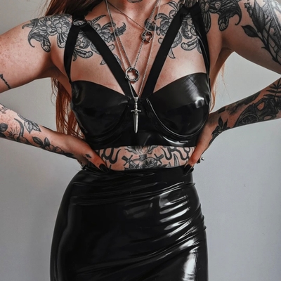 customer photo of Honour Clothing Kllsym