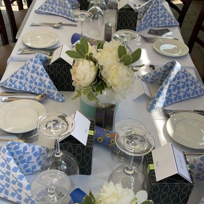 Photo Courtesy of Allison Speer, @aspeerpr Photo Courtesy of Allison Speer, @aspeerpr
