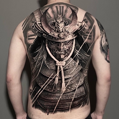 Samurai Samurai