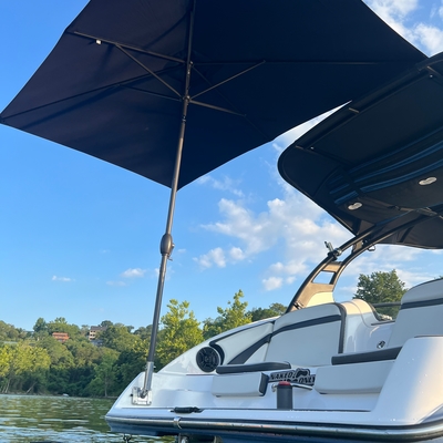 customer photo of JewlsCustoms 2018 Yamaha 242 Limited S E