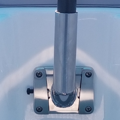 customer photo of JewlsCustoms 1.5" Umbrella holder
