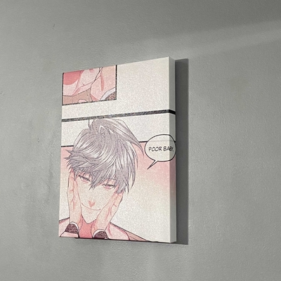 customer photo of Ookii na Manga customer photo of Ookii na Manga