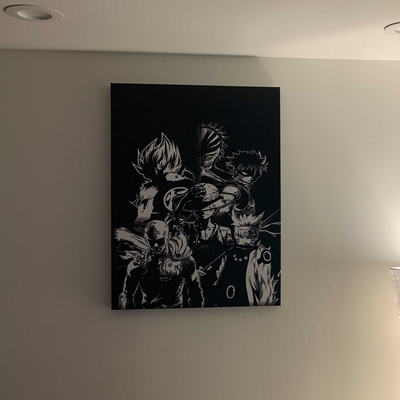 customer photo of Ookii na Manga customer photo of Ookii na Manga