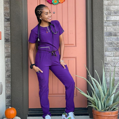 customer photo of Dress A Med customer photo of Dress A Med