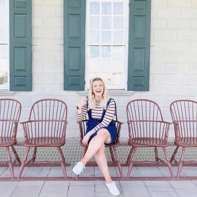 customer photo of JessaKae