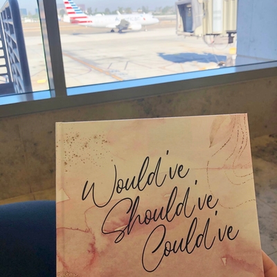 customer photo of Write Your Next Chapter