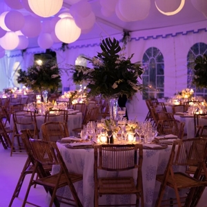 Photo Courtesy of @lucycuneo @vogueweddings