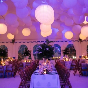 Photo Courtesy of @lucycuneo @vogueweddings