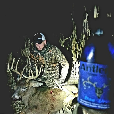 customer photo of Antler Ice