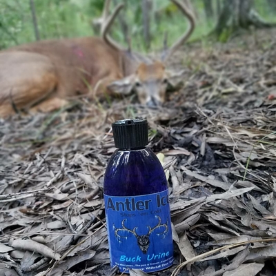 customer photo of Antler Ice