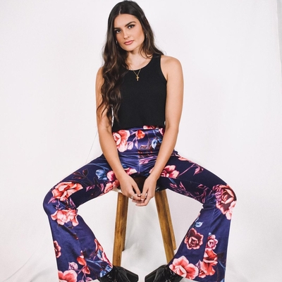 The Dreamer Flare Pants
