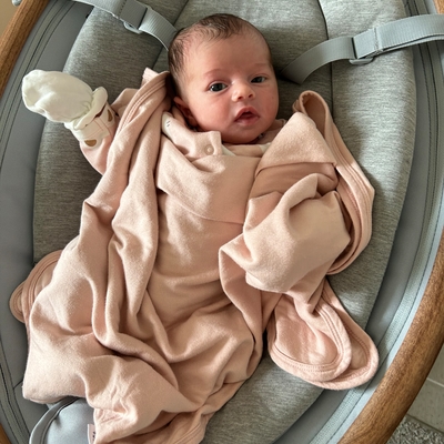 Completini 2025 neonato ospedale